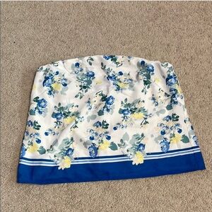 Abercrombie Tube Top